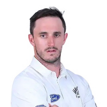 Hamish Rutherford Biography